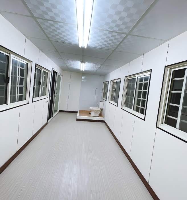 屏東客製化貨櫃屋