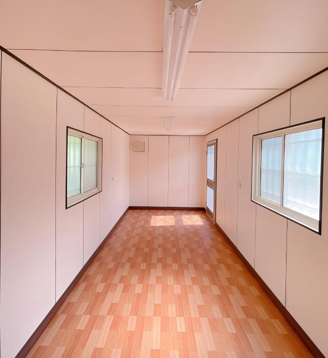 高雄客製化貨櫃屋