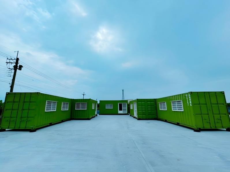 屏東客製化貨櫃屋